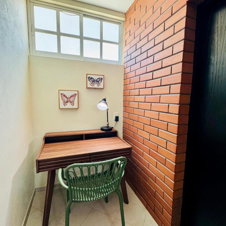 SM Apartments - Two bedrooms Apartment - Ground floor - 3