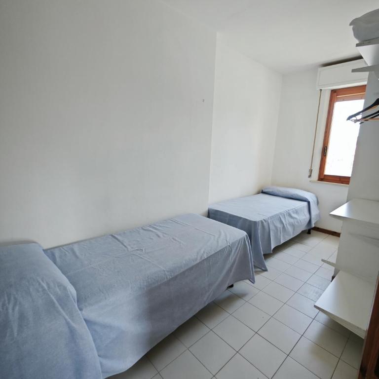 R35 - Appartamento al centro con posto auto - Appartamento - 24