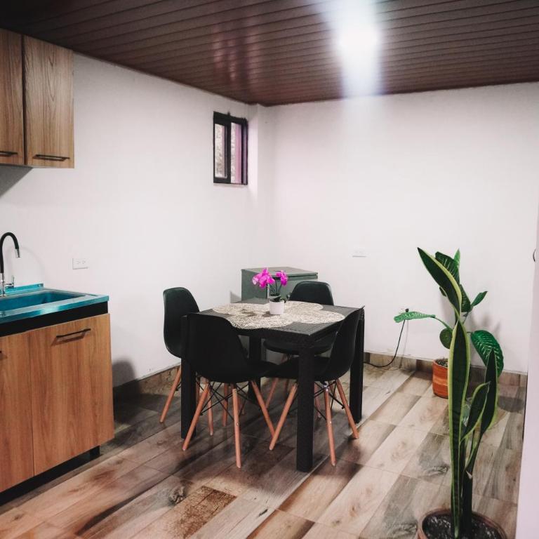 Loft Del Ruiz - Apartamentos - One-Bedroom Apartment - 4
