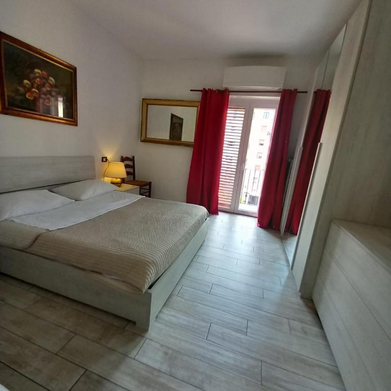 3 rooms station Central free parking - Appartamento con 3 Camere da Letto - 11