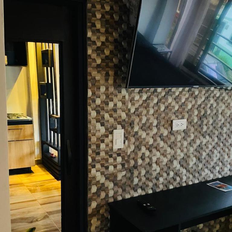 Loft Del Ruiz - Apartamentos - One-Bedroom Apartment - 7