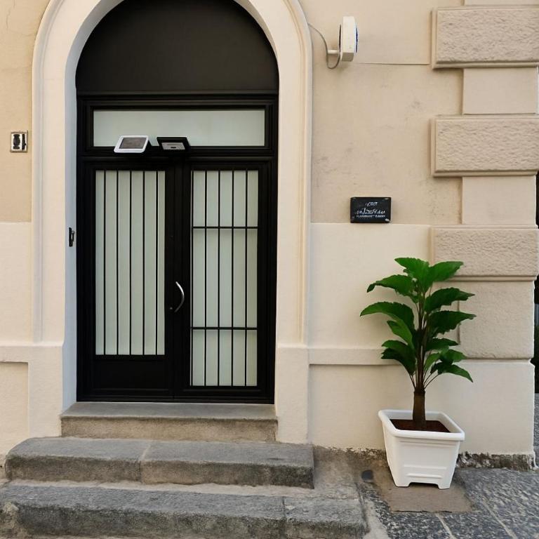 LUXURY JACUZZI "Al Duomo di Catania" - One-Bedroom House - 39