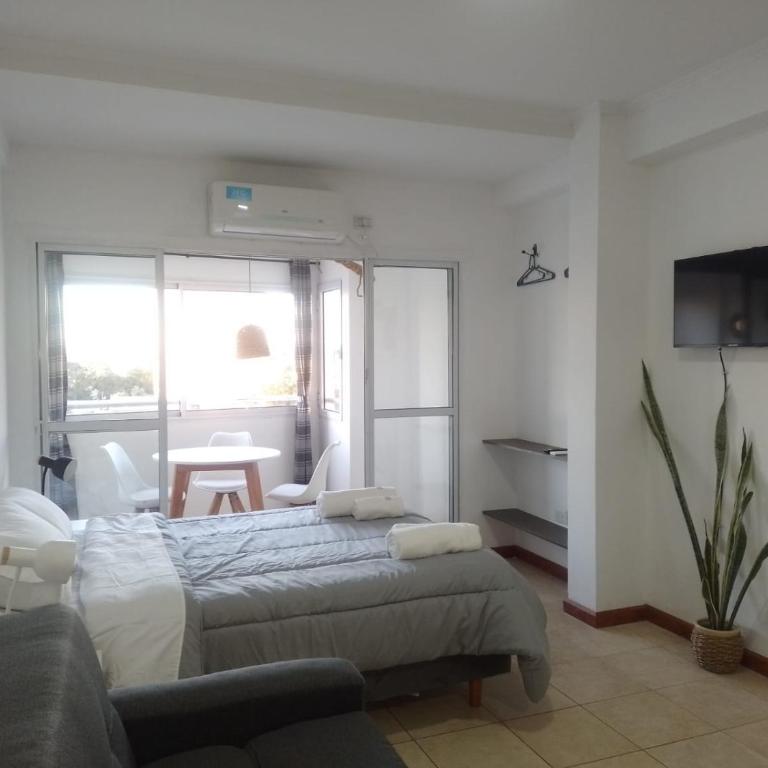 Monoambiente en Resistencia - One-Bedroom Apartment - 1