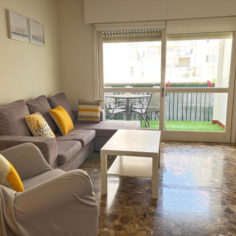 Desconectaengalicia Paseo Silgar, 2 dormitorios - Apartamento de 2 dormitorios - 3