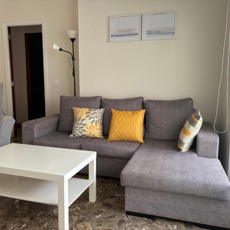 Desconectaengalicia Paseo Silgar, 2 dormitorios - Apartamento de 2 dormitorios - 6