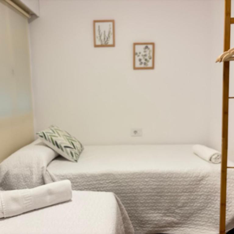 Desconectaengalicia Paseo Silgar, 2 dormitorios - Apartamento de 2 dormitorios - 13