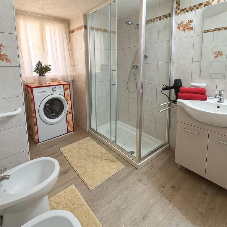 LUXURY JACUZZI "Al Duomo di Catania" - One-Bedroom House - 8