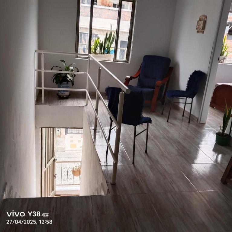 Apartamento completo Santa Rosa de Cabal - Apartamento de 2 dormitorios - 1