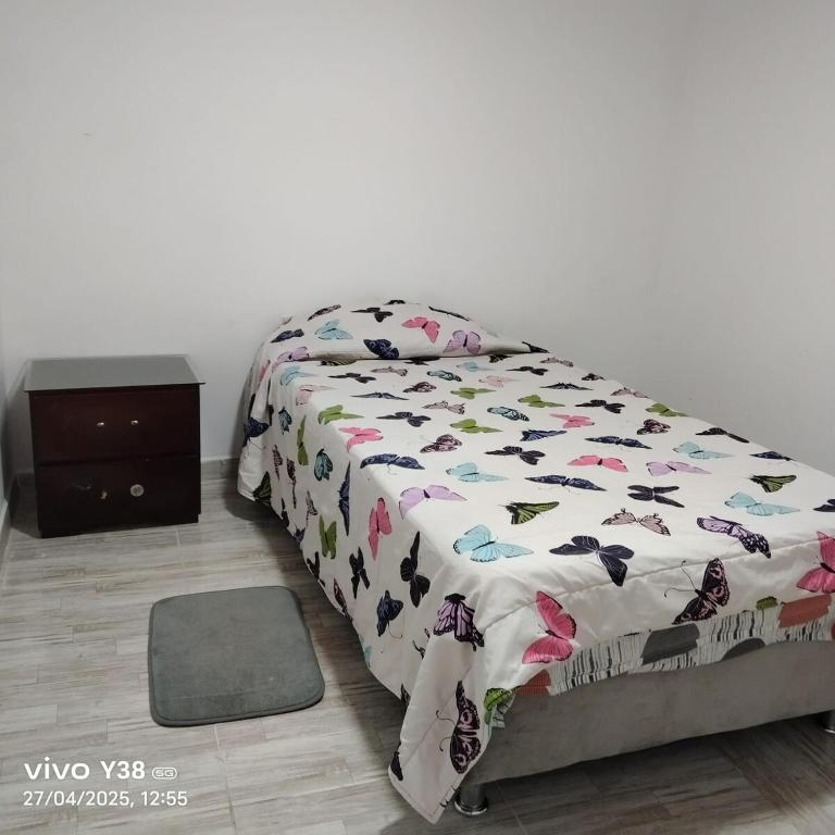 Apartamento completo Santa Rosa de Cabal - Apartamento de 2 dormitorios - 10