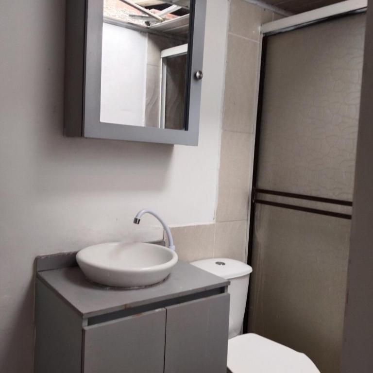 Apartamento completo Santa Rosa de Cabal - Apartamento de 2 dormitorios - 11