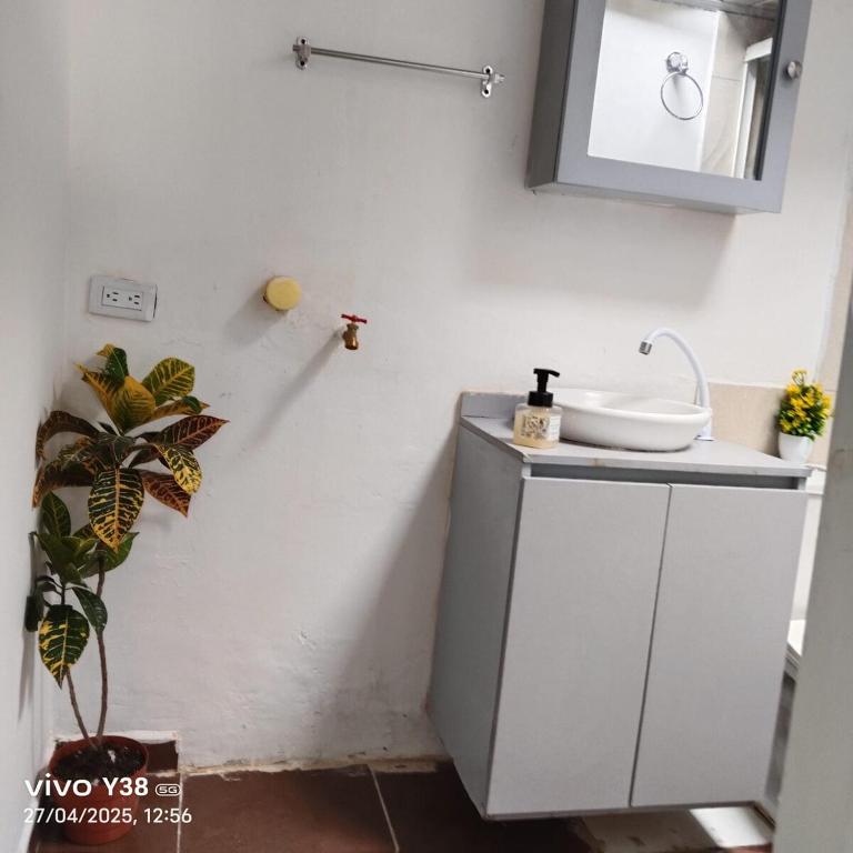 Apartamento completo Santa Rosa de Cabal - Apartamento de 2 dormitorios - 14