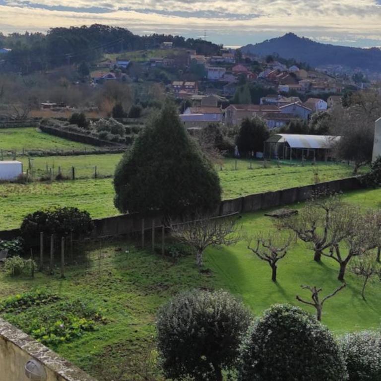 Alojamientos Rías Baixas - Apartamento de 2 dormitorios - 12
