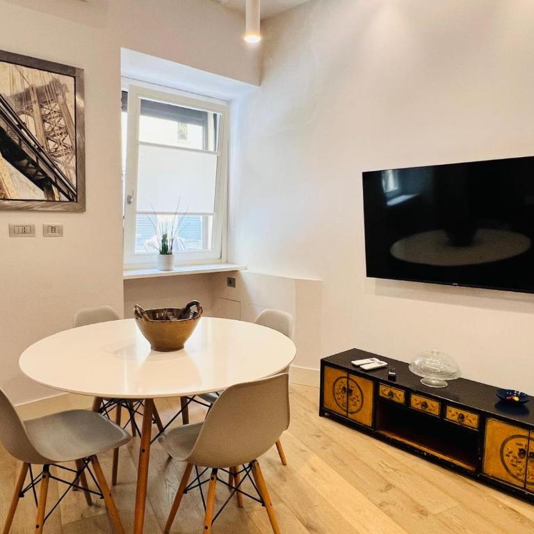 Prati Loft 22 - Casa con 2 Camere da Letto - 12
