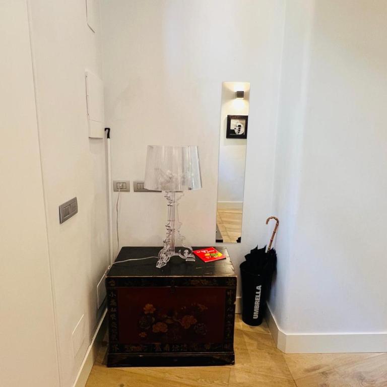 Prati Loft 22 - Casa con 2 Camere da Letto - 28