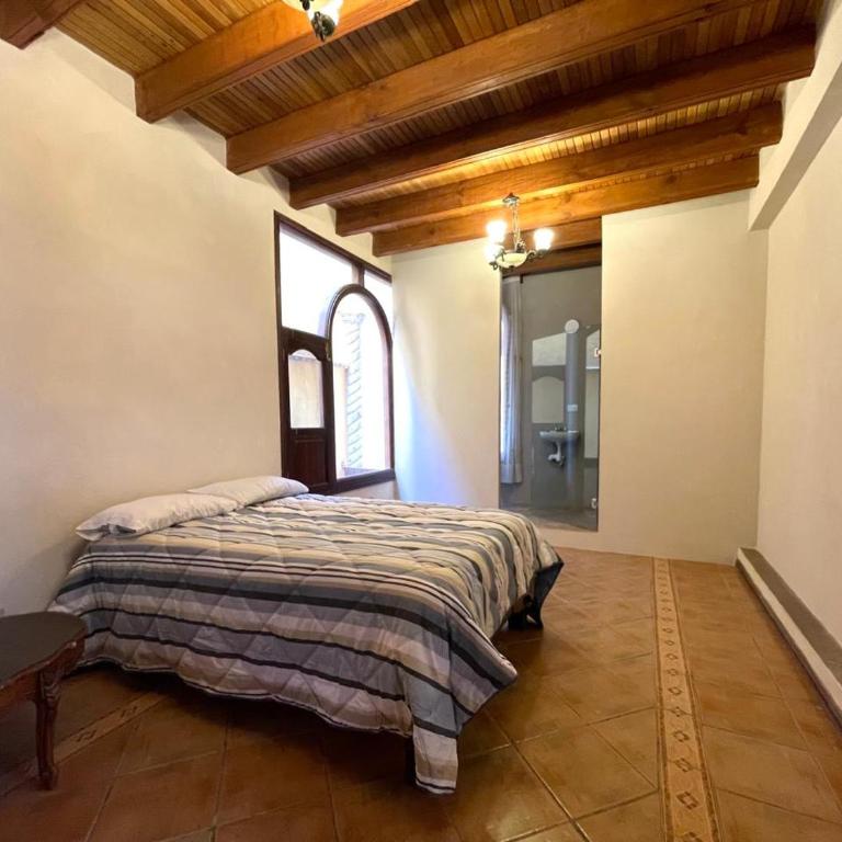 Casa Delfines - Apartamento - 1