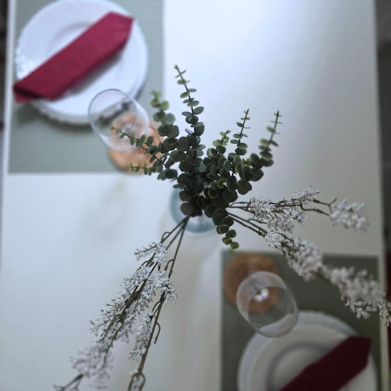 Boneca apartment - One-Bedroom Apartment - Non-Smoking - 26