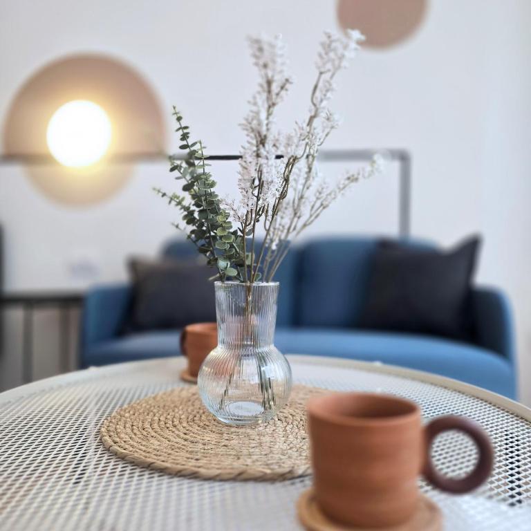 Boneca apartment - One-Bedroom Apartment - Non-Smoking - 3