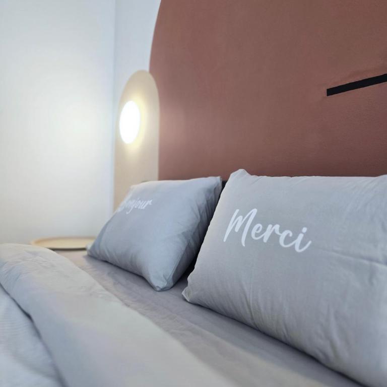 Boneca apartment - One-Bedroom Apartment - Non-Smoking - 5