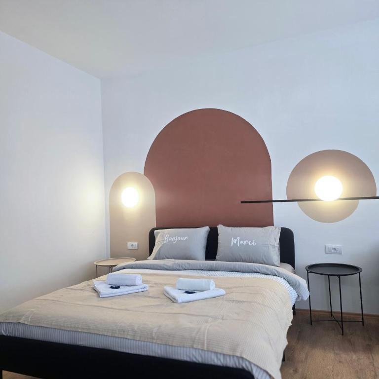Boneca apartment - One-Bedroom Apartment - Non-Smoking - 4