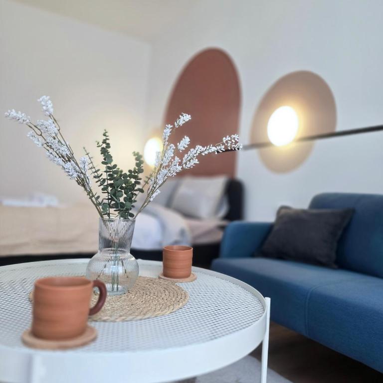 Boneca apartment - One-Bedroom Apartment - Non-Smoking - 43