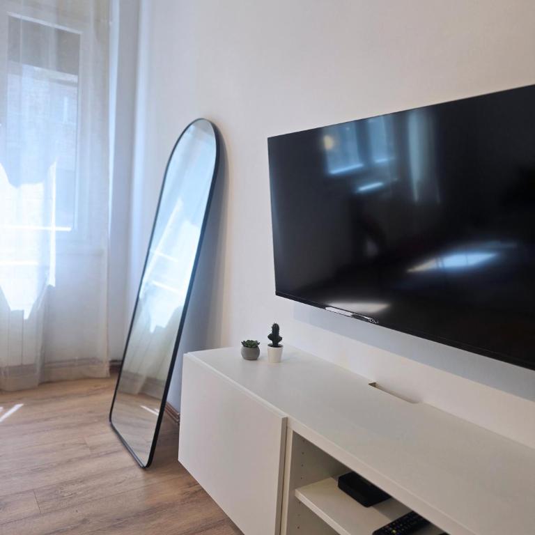 Boneca apartment - One-Bedroom Apartment - Non-Smoking - 11