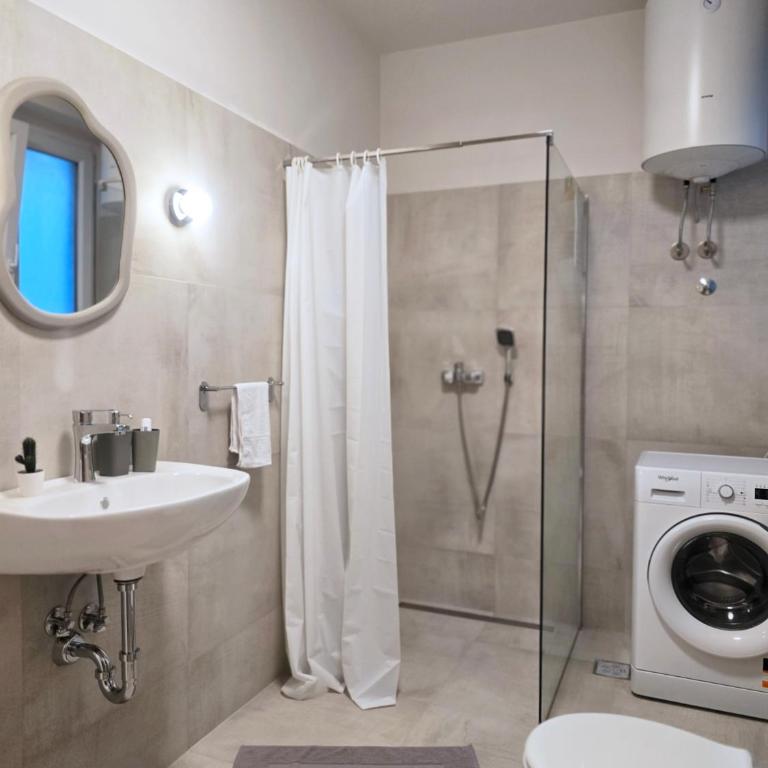 Boneca apartment - One-Bedroom Apartment - Non-Smoking - 35