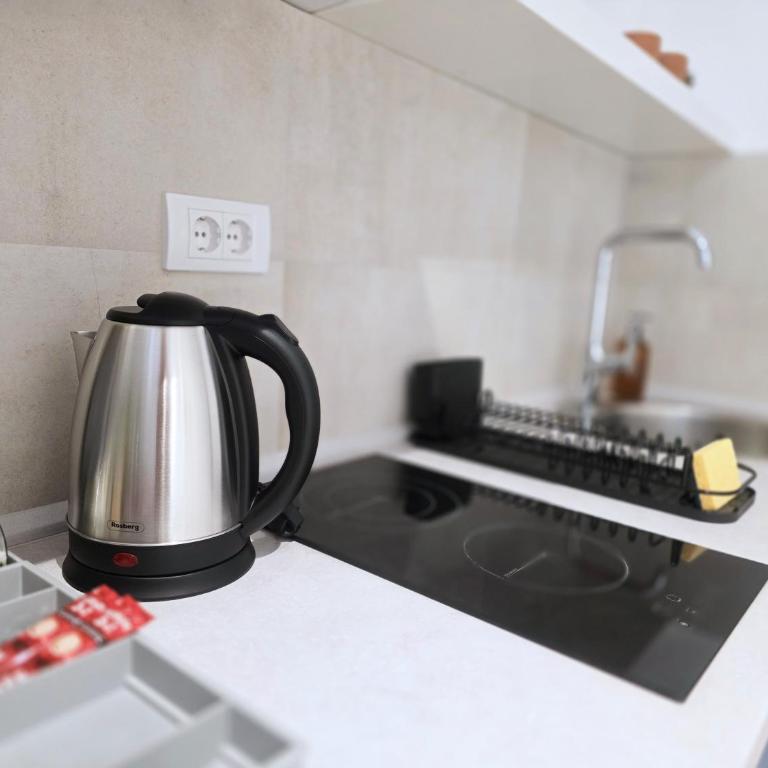 Boneca apartment - One-Bedroom Apartment - Non-Smoking - 19
