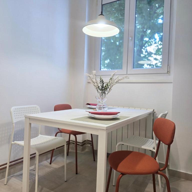Boneca apartment - One-Bedroom Apartment - Non-Smoking - 25