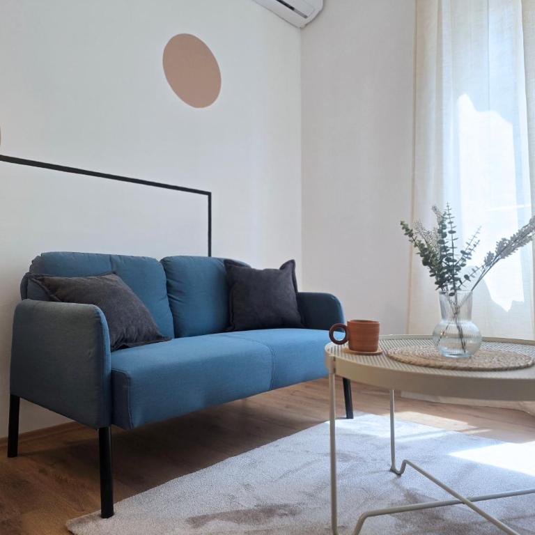 Boneca apartment - One-Bedroom Apartment - Non-Smoking - 42