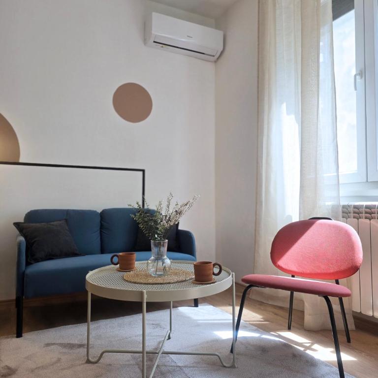 Boneca apartment - One-Bedroom Apartment - Non-Smoking - 44