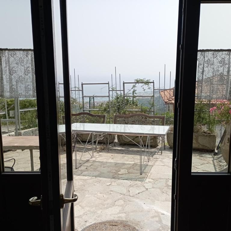 Villa vista mare - Casa con 2 Camere da Letto - 7