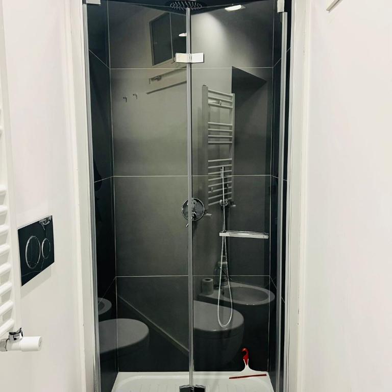 Prati Loft 22 - Casa con 2 Camere da Letto - 8