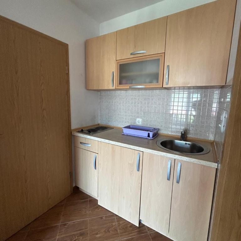 Apartmani VP - Apartman sa 1 Spavaćom Sobom - 2
