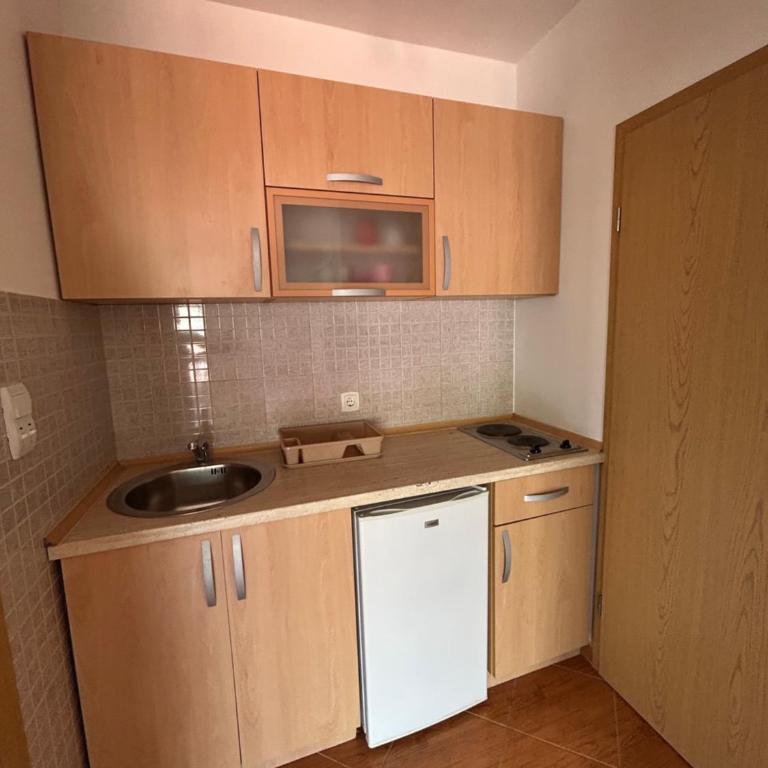 Apartmani VP - Apartman sa 1 Spavaćom Sobom - 2