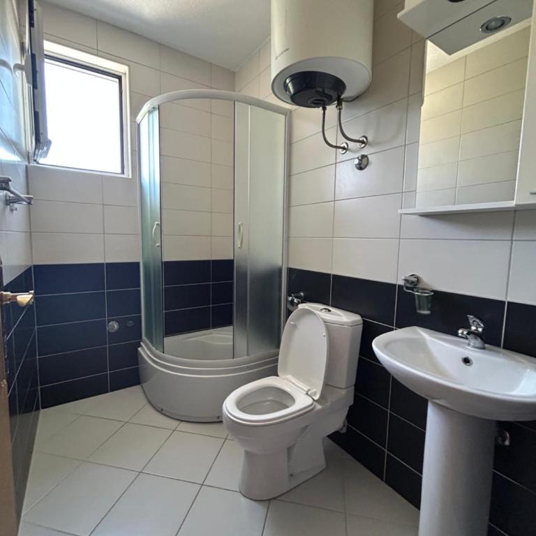 Apartmani VP - Apartman sa 1 Spavaćom Sobom - 2