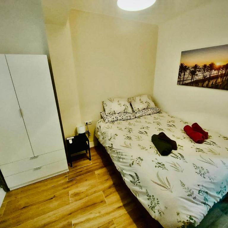 Apartamento Miura - Apartamento Estándar de 3 dormitorios - 2