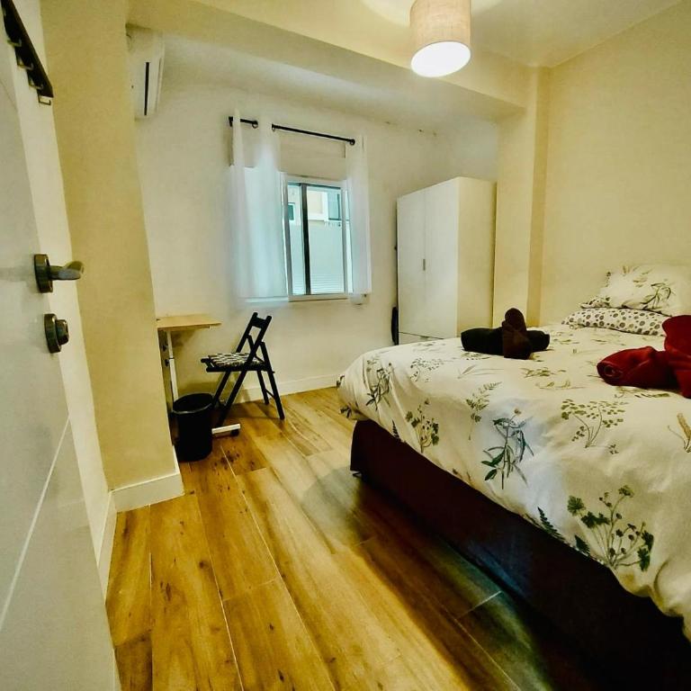 Apartamento Miura - Apartamento Estándar de 3 dormitorios - 4