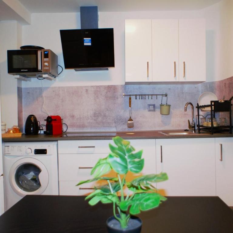 Apartamento Miura - Apartamento Estándar de 3 dormitorios - 5