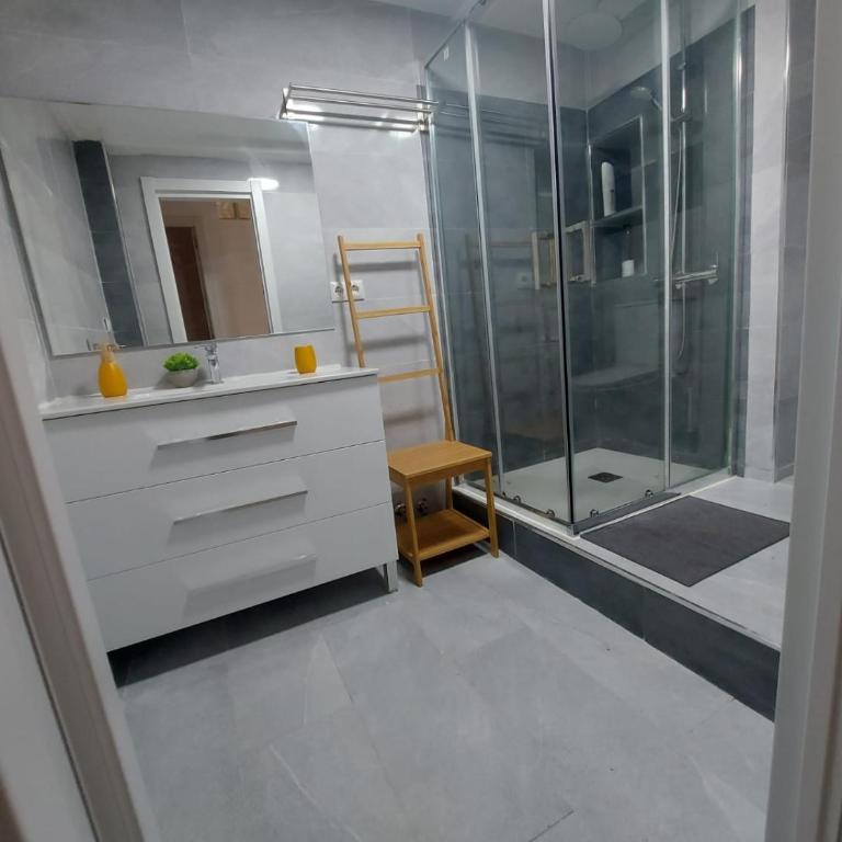 Apartamento Miura - Apartamento Estándar de 3 dormitorios - 7