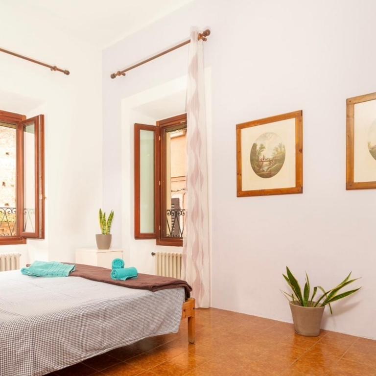 Casa di Elia - Appartamento con 1 Camera da Letto - 1