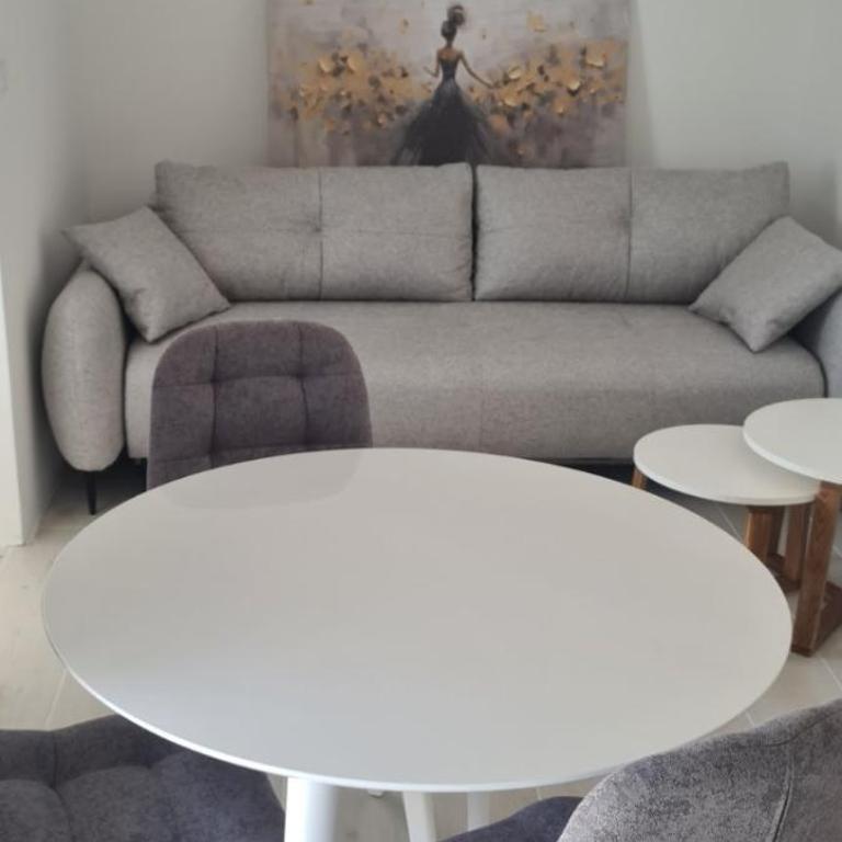 Lux apartmani Anastasija - One-Bedroom Apartment with Sea View - 3