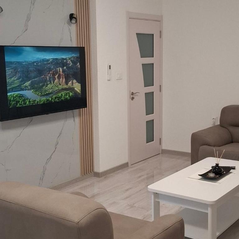 Milovic Apartman - Two-Bedroom Apartment - 15