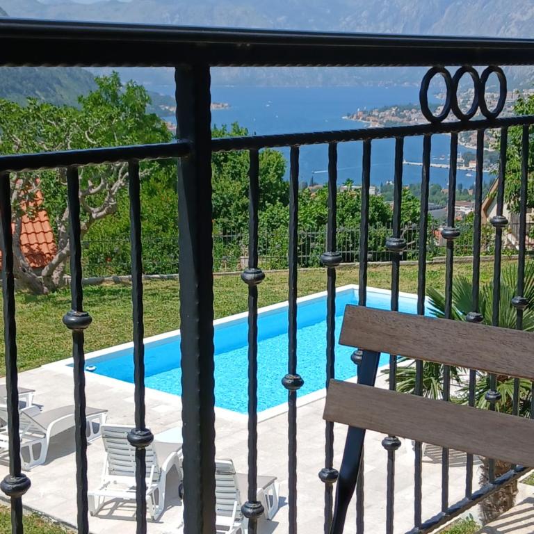 Apartments Orizzonte with beautiful view of the bay - Apartman sa 1 Spavaćom Sobom - 40