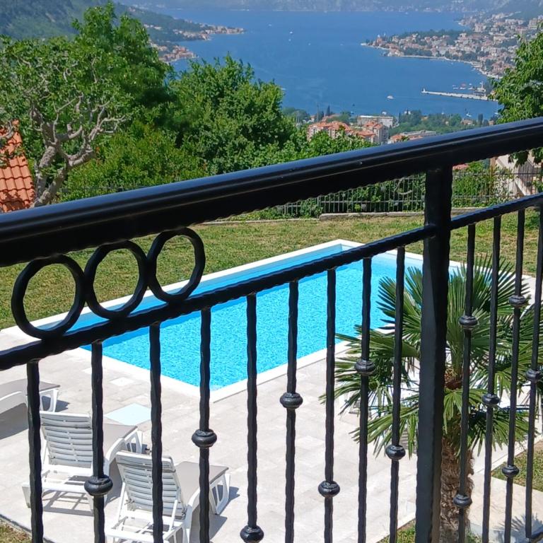 Apartments Orizzonte with beautiful view of the bay - Apartman sa 1 Spavaćom Sobom - 39