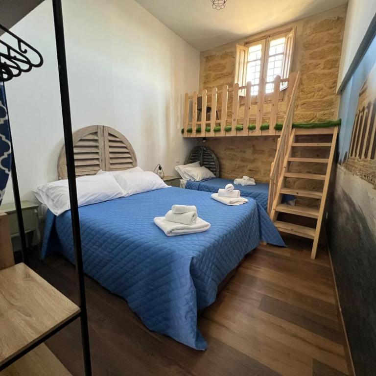Home Cattedrale - Appartamento con 1 Camera da Letto - 14