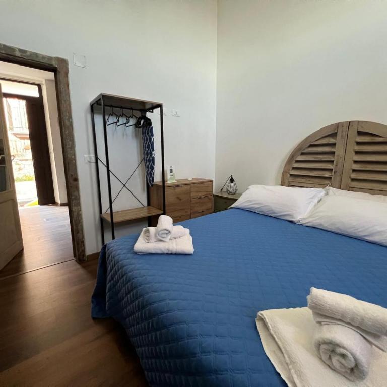 Home Cattedrale - Appartamento con 1 Camera da Letto - 13