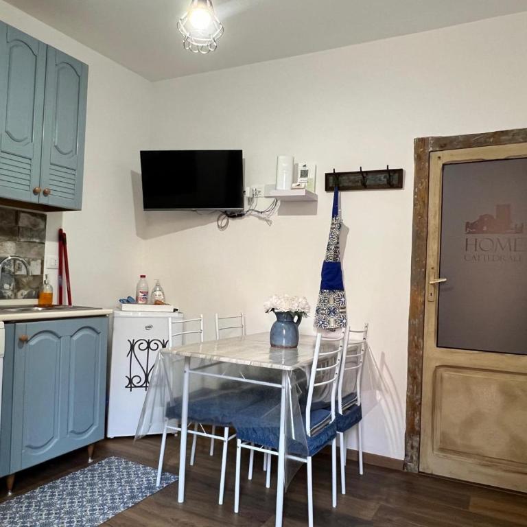 Home Cattedrale - Appartamento con 1 Camera da Letto - 8
