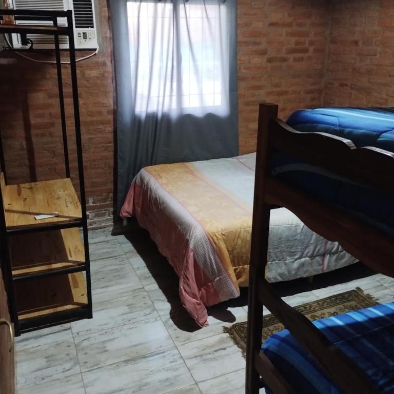 Finca La Huella - Casa con 1 dormitorio - 3