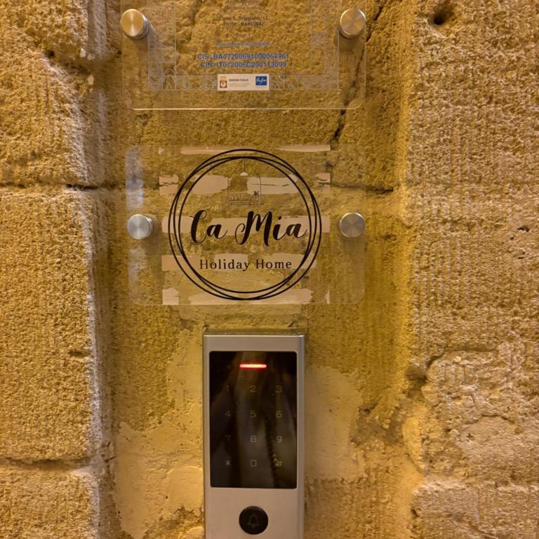 Ca Mia - Appartamento con 1 Camera da Letto - 2