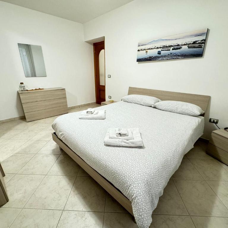 Basso Home a Spaccanapoli - Appartamentino su 2 Livelli - 34